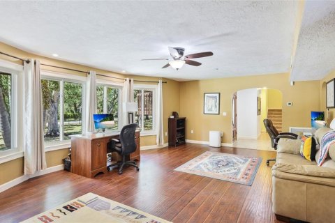 House in Venice, Florida 6 bedrooms, 445.19 sq.m. № 1651247 - photo 12