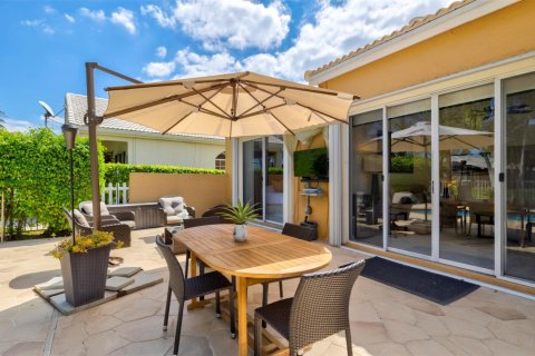 Casa en alquiler en Coral Springs, Florida, 4 dormitorios, 198.07 m2 № 1207651 - foto 1