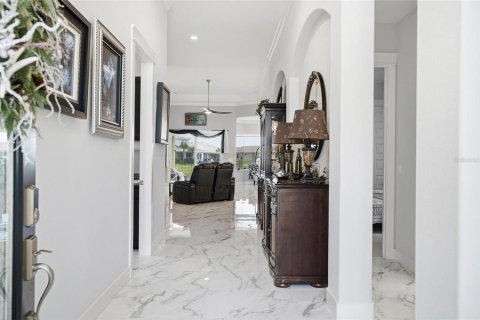 Купить виллу или дом в Палм-Кост, Флорида 3 комнаты, 205.04м2, № 2149750 - фото 5