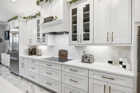 Купить виллу или дом в Палм-Кост, Флорида 3 комнаты, 205.04м2, № 2149750 - фото 17