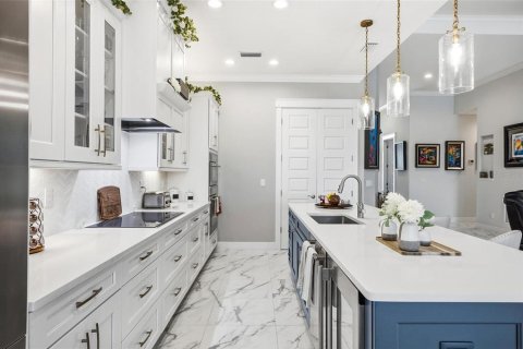 Купить виллу или дом в Палм-Кост, Флорида 3 комнаты, 205.04м2, № 2149750 - фото 23