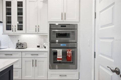 Купить виллу или дом в Палм-Кост, Флорида 3 комнаты, 205.04м2, № 2149750 - фото 18