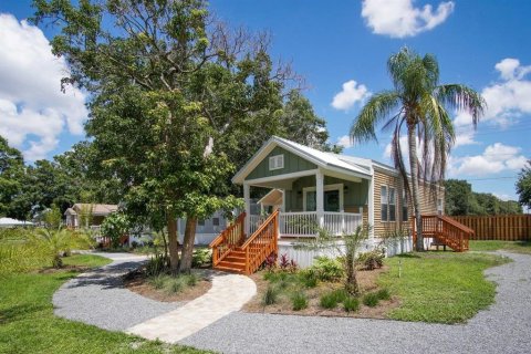 Immobilier commercial à vendre à Winter Haven, Floride № 1529524 - photo 8