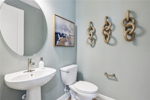 Touwnhouse à vendre à Venice, Floride: 3 chambres, 225.29 m2 № 2143065 - photo 16