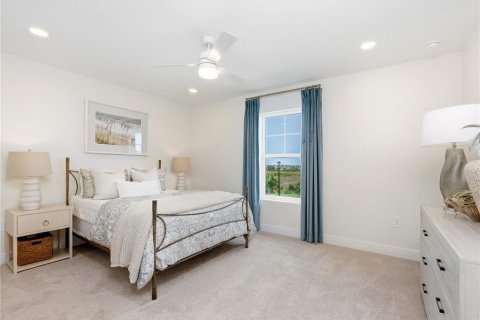 Touwnhouse à vendre à Venice, Floride: 3 chambres, 225.29 m2 № 2143065 - photo 15