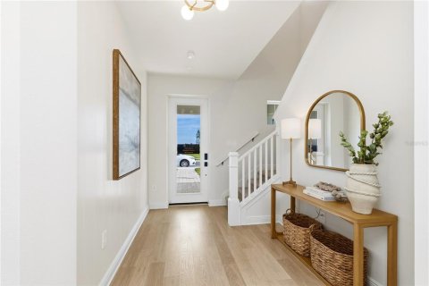 Touwnhouse à vendre à Venice, Floride: 3 chambres, 225.29 m2 № 2143065 - photo 4