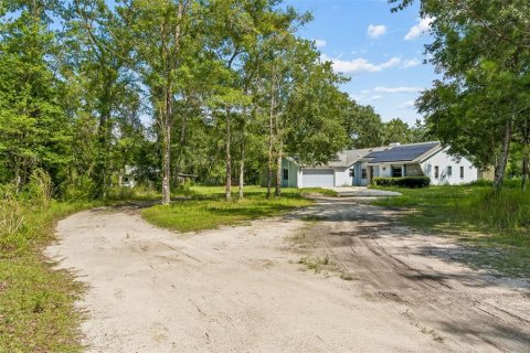 Купить виллу или дом в Бруксвилл, Флорида 3 комнаты, 178.19м2, № 2215512 - фото 4