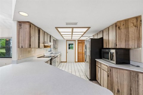 Купить виллу или дом в Бруксвилл, Флорида 3 комнаты, 178.19м2, № 2215512 - фото 16