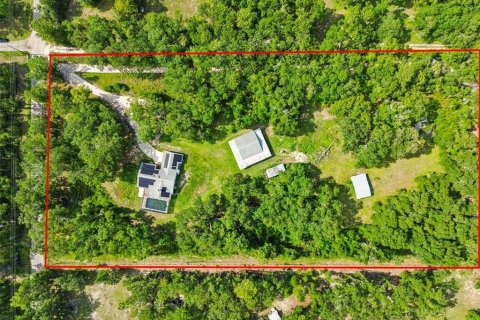 Купить виллу или дом в Бруксвилл, Флорида 3 комнаты, 178.19м2, № 2215512 - фото 10