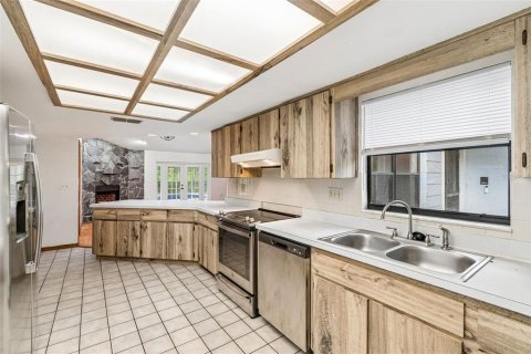 Купить виллу или дом в Бруксвилл, Флорида 3 комнаты, 178.19м2, № 2215512 - фото 18