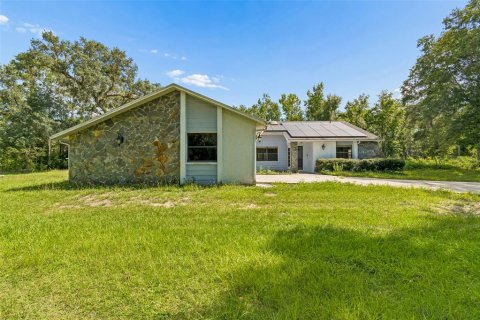 Villa ou maison à Brooksville, Floride 3 chambres, 178.19 m2 № 2215512