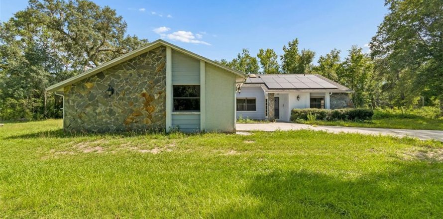 Дом в Бруксвилл, Флорида 3 комнаты, 178.19м2 № 2215512