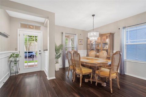 Villa ou maison à vendre à Fish Hawk, Floride: 5 chambres, 293.94 m2 № 2092311 - photo 7