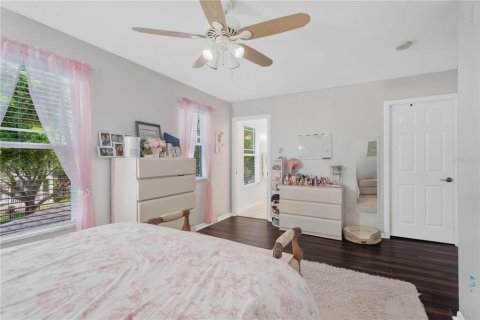 Villa ou maison à vendre à Fish Hawk, Floride: 5 chambres, 293.94 m2 № 2092311 - photo 25