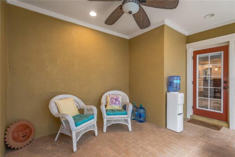 Villa ou maison à vendre à Fish Hawk, Floride: 5 chambres, 293.94 m2 № 2092311 - photo 29