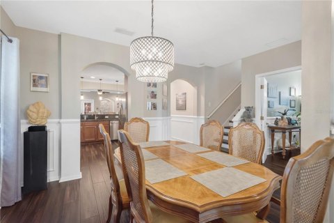 Villa ou maison à vendre à Fish Hawk, Floride: 5 chambres, 293.94 m2 № 2092311 - photo 8