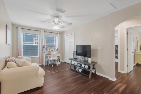Villa ou maison à vendre à Fish Hawk, Floride: 5 chambres, 293.94 m2 № 2092311 - photo 20