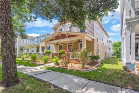 Villa ou maison à vendre à Fish Hawk, Floride: 5 chambres, 293.94 m2 № 2092311 - photo 3