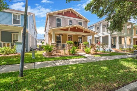 Villa ou maison à vendre à Fish Hawk, Floride: 5 chambres, 293.94 m2 № 2092311 - photo 2