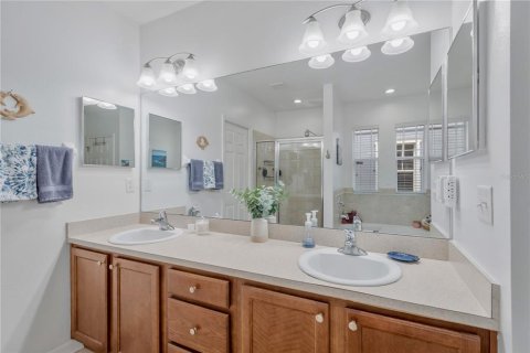 Villa ou maison à vendre à Fish Hawk, Floride: 5 chambres, 293.94 m2 № 2092311 - photo 18