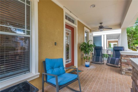 Villa ou maison à vendre à Fish Hawk, Floride: 5 chambres, 293.94 m2 № 2092311 - photo 6