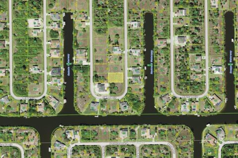 Land in Port Charlotte, Florida № 2163696 - photo 3