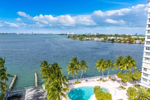 Copropriété à vendre à North Bay Village, Floride: 1 chambre, 98.2 m2 № 1967362 - photo 4