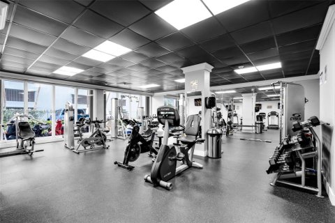 Copropriété à vendre à North Bay Village, Floride: 1 chambre, 98.2 m2 № 1967362 - photo 28