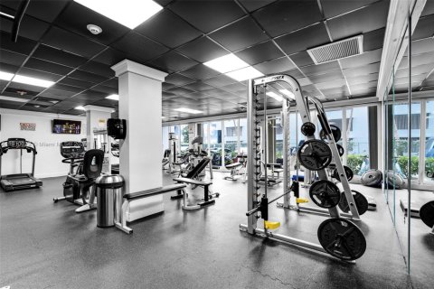 Copropriété à vendre à North Bay Village, Floride: 1 chambre, 98.2 m2 № 1967362 - photo 27