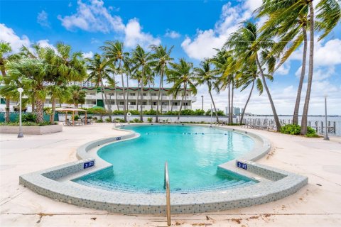 Copropriété à vendre à North Bay Village, Floride: 1 chambre, 98.2 m2 № 1967362 - photo 29