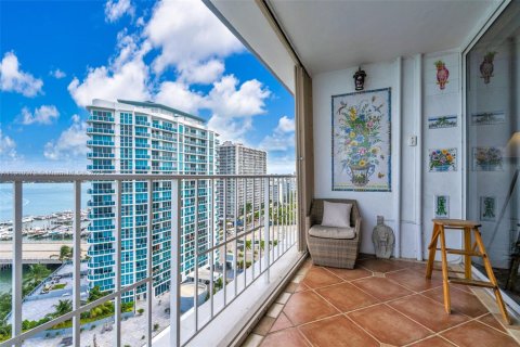 Copropriété à vendre à North Bay Village, Floride: 1 chambre, 98.2 m2 № 1967362 - photo 6