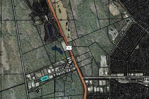 Land in Palm Coast, Florida № 2294578 - photo 2