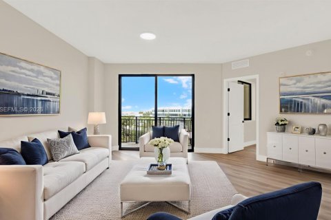 Apartamento en alquiler en Miami, Florida, 2 dormitorios, 114.27 m2 № 2249424 - foto 22