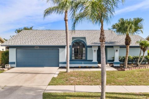 House in Tampa, Florida 4 bedrooms, 178 sq.m. № 1761167 - photo 1
