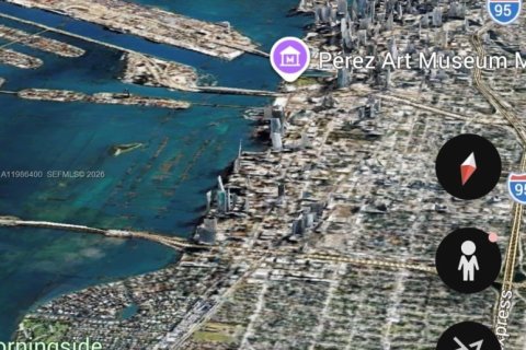 Купить коммерческую недвижимость в Майами, Флорида № 2048058 - фото 4