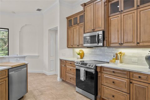 House in North Port, Florida 3 bedrooms, 202.9 sq.m. № 1770126 - photo 12