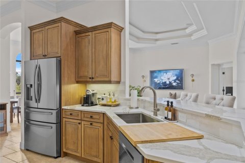 House in North Port, Florida 3 bedrooms, 202.9 sq.m. № 1770126 - photo 13