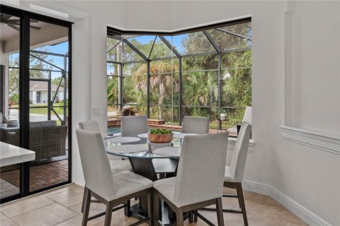 House in North Port, Florida 3 bedrooms, 202.9 sq.m. № 1770126 - photo 15