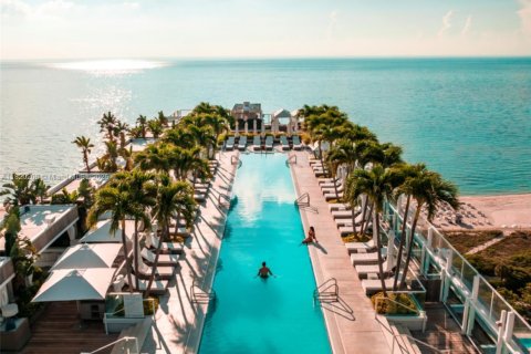 Copropriété à vendre à Miami Beach, Floride: 3 chambres, 215.35 m2 № 1779161 - photo 7
