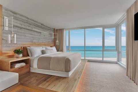 Copropriété à vendre à Miami Beach, Floride: 3 chambres, 215.35 m2 № 1779161 - photo 1