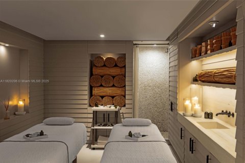 Copropriété à vendre à Miami Beach, Floride: 3 chambres, 215.35 m2 № 1779161 - photo 14