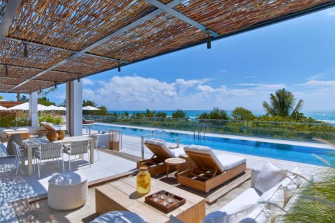Copropriété à vendre à Miami Beach, Floride: 3 chambres, 215.35 m2 № 1779161 - photo 4
