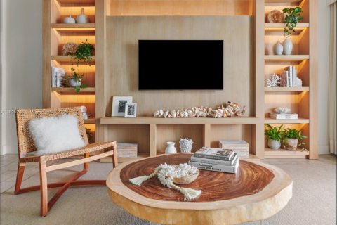 Copropriété à vendre à Miami Beach, Floride: 3 chambres, 215.35 m2 № 1779161 - photo 2