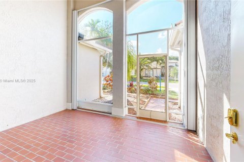 Casa en venta en Homestead, Florida, 5 dormitorios, 228.54 m2 № 1954949 - foto 7