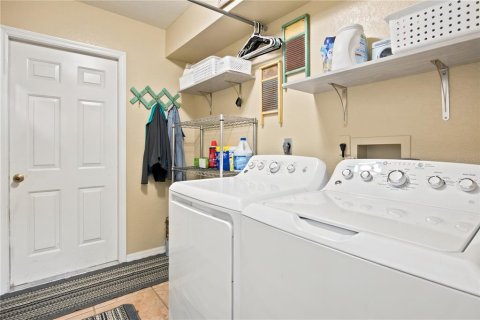 Villa ou maison à vendre à Ocala, Floride: 3 chambres, 175.77 m2 № 2313321 - photo 21