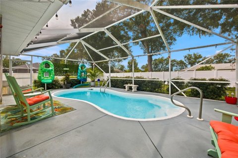 Villa ou maison à vendre à Ocala, Floride: 3 chambres, 175.77 m2 № 2313321 - photo 2
