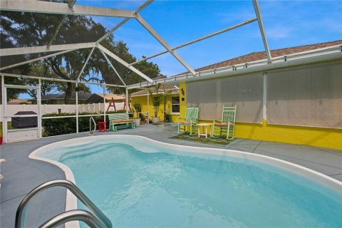 Villa ou maison à vendre à Ocala, Floride: 3 chambres, 175.77 m2 № 2313321 - photo 3