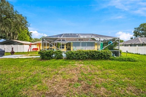 Villa ou maison à vendre à Ocala, Floride: 3 chambres, 175.77 m2 № 2313321 - photo 5