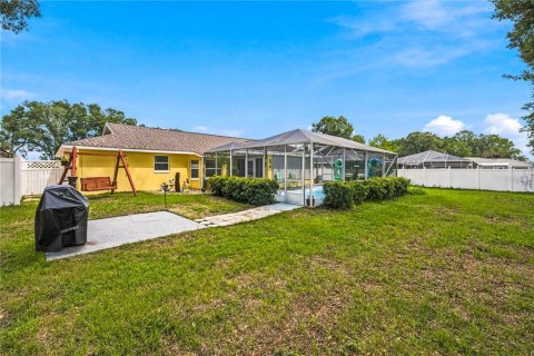 Villa ou maison à vendre à Ocala, Floride: 3 chambres, 175.77 m2 № 2313321 - photo 6