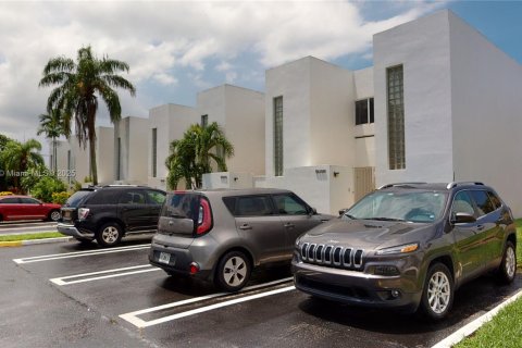 Touwnhouse à West Palm Beach, Floride 2 chambres, 118.64 m2 № 2013546